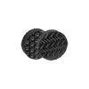 Piedini antivibranti Ø 85 mm 4 pz