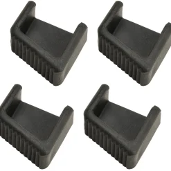 Piedini in plastica per scala multifunzione telescopica Gierre 4 pz