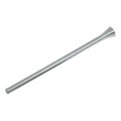 Piegatubi a molla LUX-TOOLS Comfort 8 mm