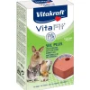 Pietra di sale per roditori Vita Fit® Sel-plus 40 g