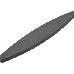 Pietra per affilare Cote Classic in carburo di silice grana 150 230x35x12 mm