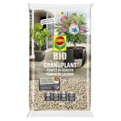 Pietra pomice COMPO BIO GRANUPLANT 10 l