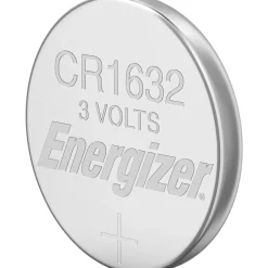 Pila a bottone Energizer al litio CR 1632 1 pz