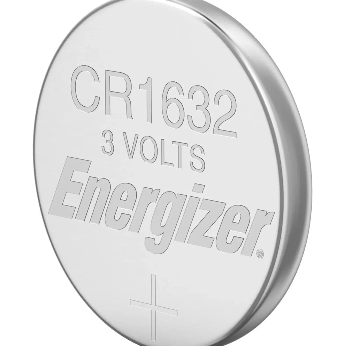 Pila a bottone Energizer al litio CR 1632 1 pz