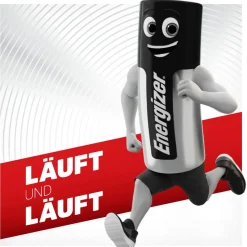 Pila a bottone Energizer al litio CR 1632 1 pz