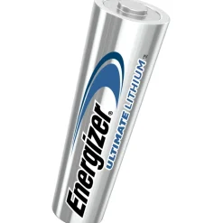 Pila al litio Energizer ULTIMATE AA Mignon 4 pz