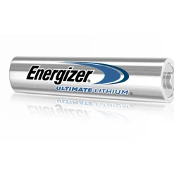 Pila al litio Energizer ULTIMATE AAA Micro 4 pz