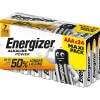 Pila alcalina Energizer ALK POWER AAA Micro 24 pz