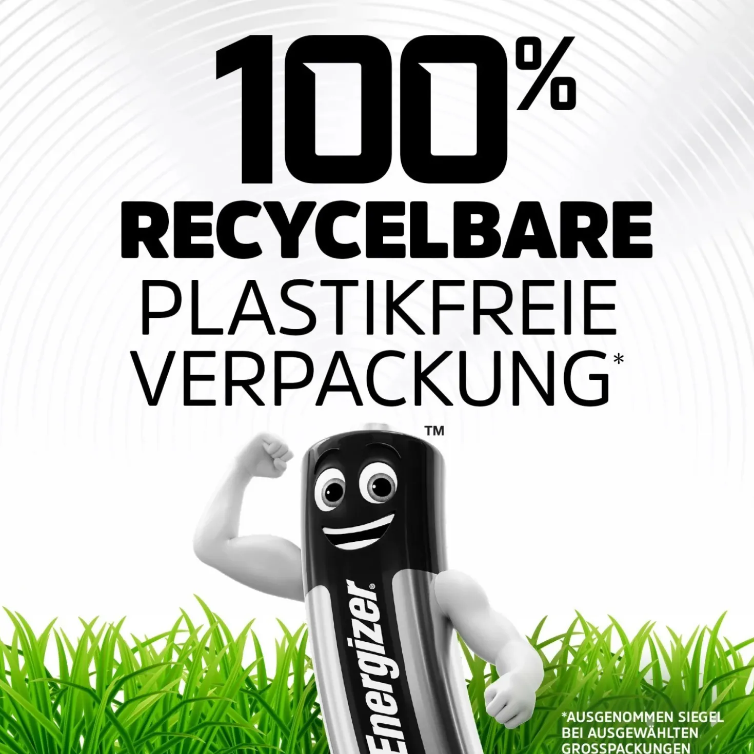Pila alcalina Energizer ALK POWER AAA Micro 24 pz