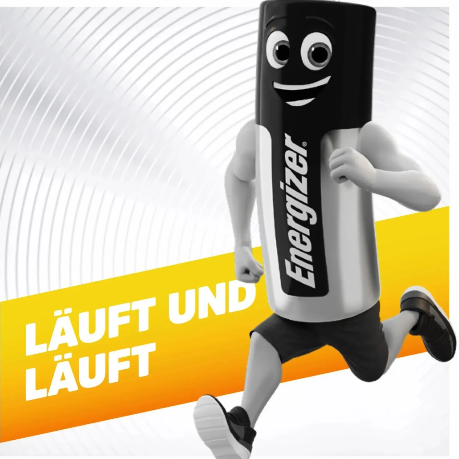 Pila alcalina Energizer ALK POWER AA 8 pz