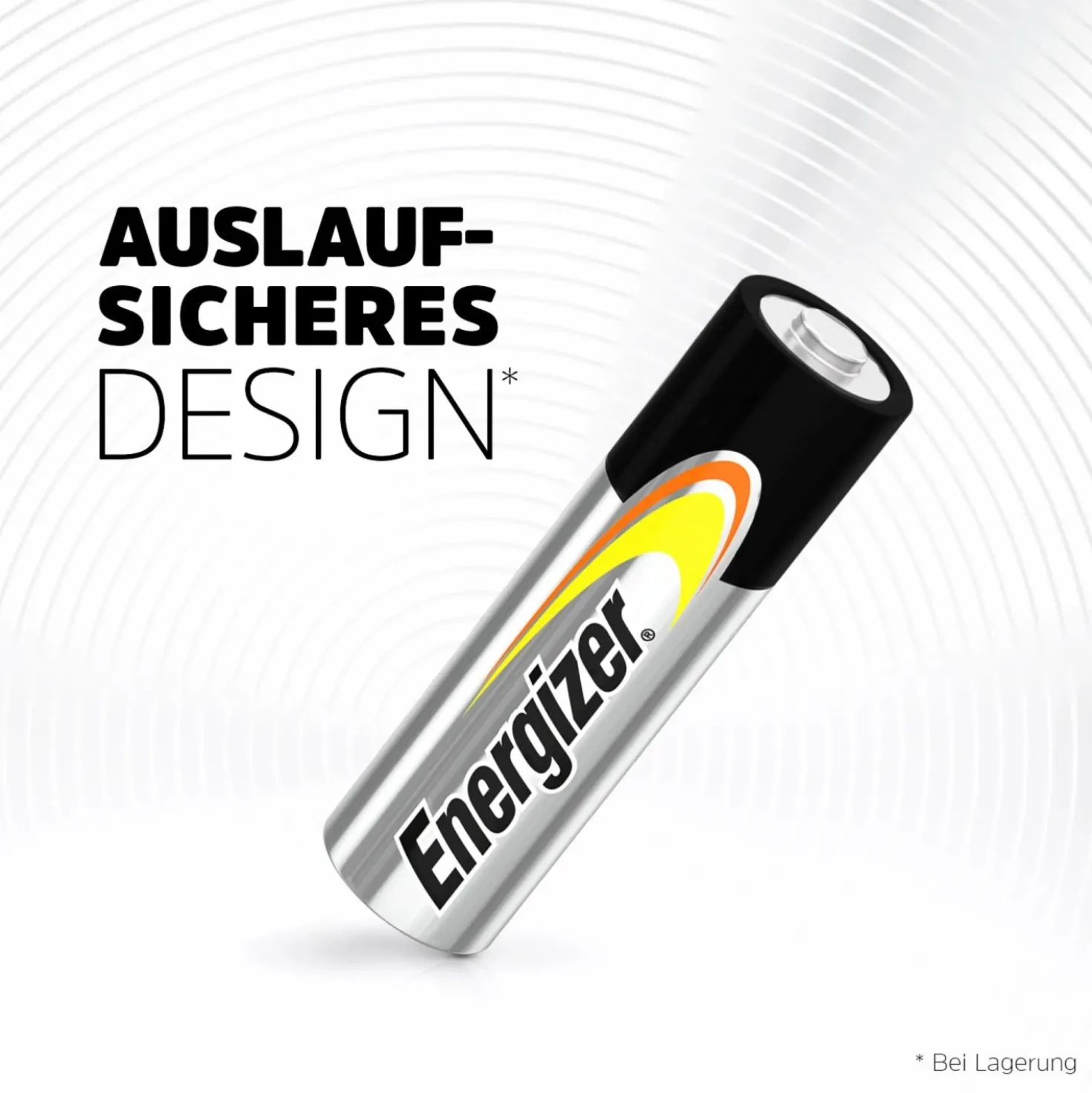 Pila alcalina Energizer ALK POWER AA 8 pz