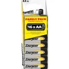 Pila alcalina Energizer ALK POWER AA stilo 16 pz