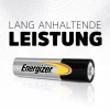 Pila alcalina Energizer ALK POWER AAA 8 pz