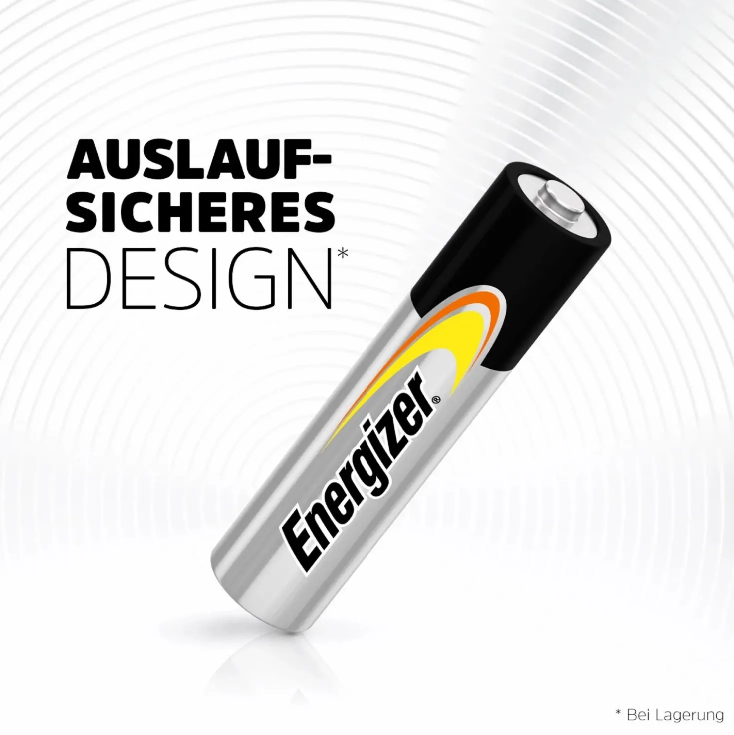 Pila alcalina Energizer ALK POWER AAA 8 pz