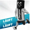 Pila alcalina Energizer MAX PLUS ALK 9V E-Block 1 pz