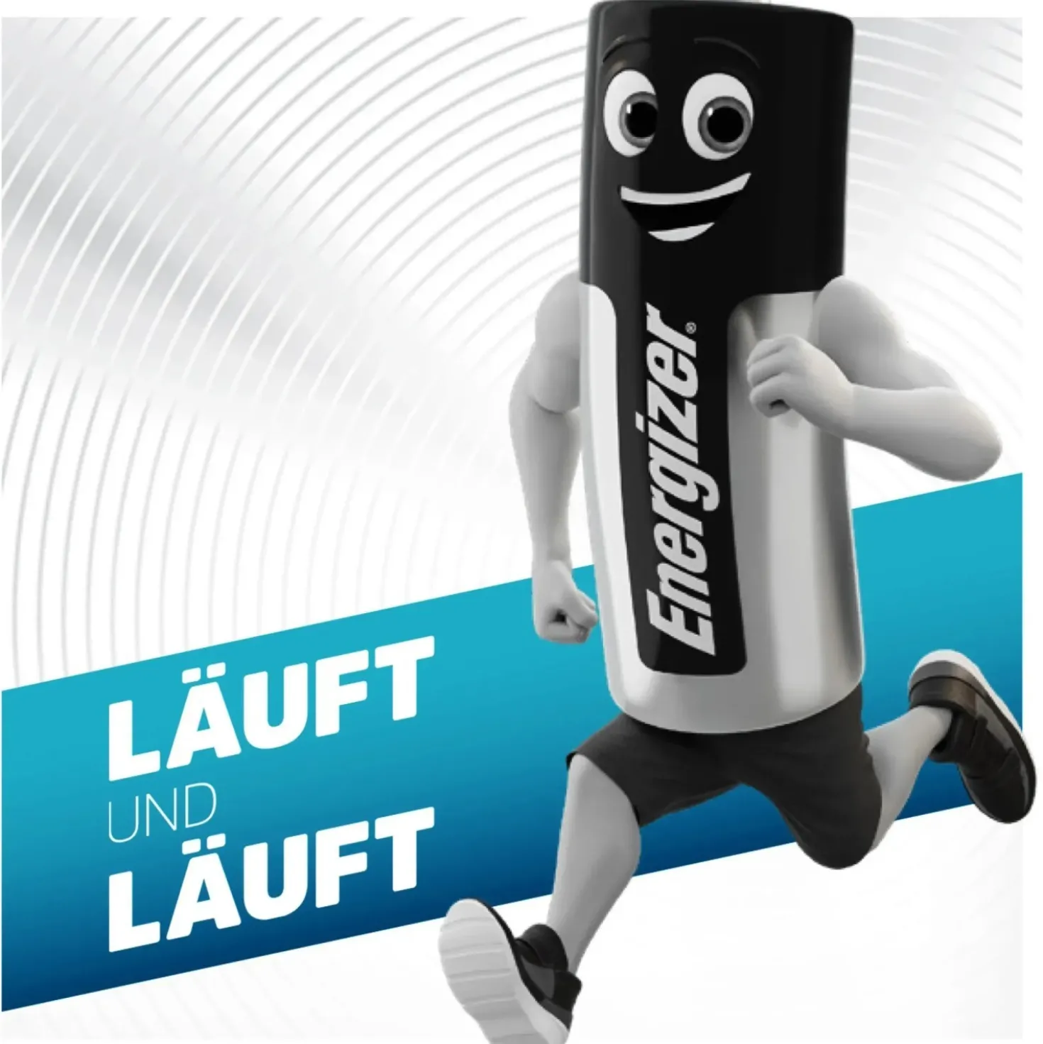 Pila alcalina Energizer MAX PLUS ALK 9V E-Block 1 pz