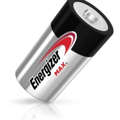 Pila alcalina Energizer MAX ALK C Baby 2 pz