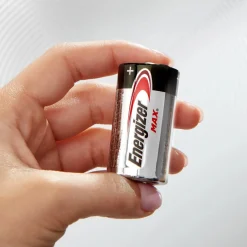 Pila alcalina Energizer MAX ALK C Baby 2 pz