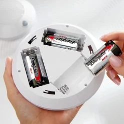 Pila alcalina Energizer MAX ALK C Baby 2 pz