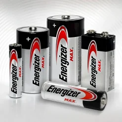 Pila alcalina Energizer MAX ALK C Baby 2 pz