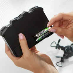 Pila ricaricabile Energizer POWER PLUS RECH AA stilo 4 pz