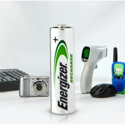 Pila ricaricabile Energizer POWER PLUS RECH AA stilo 4 pz