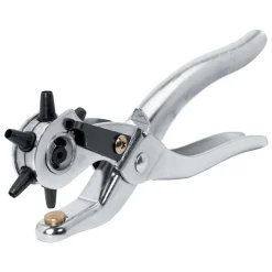 Pinza a fustella Rapid RP03