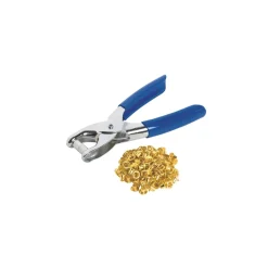 Pinza a occhiello LUX-TOOLS Classic 140 mm