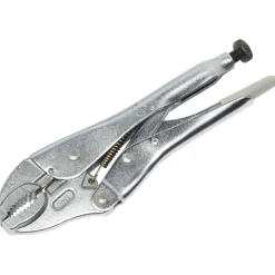 Pinza a scatto LUX-TOOLS Comfort 175 mm