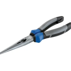 Pinza bloccaggio allungata LUX-TOOLS Professional 20 cm
