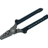 Pinza crimpatrice LUX-TOOLS Comfort per terminali cilindrici 190 mm