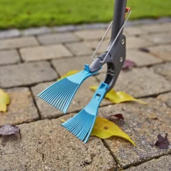Pinza da giardino Gardena 4 in 1 per raccolta rifiuti 94,5 cm