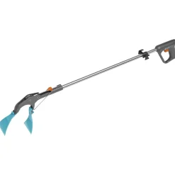Pinza da giardino Gardena 4 in 1 per raccolta rifiuti 94,5 cm