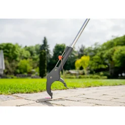 Pinza da giardino Gardena 4 in 1 per raccolta rifiuti 94,5 cm