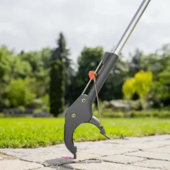 Pinza da giardino Gardena 4 in 1 per raccolta rifiuti 94,5 cm