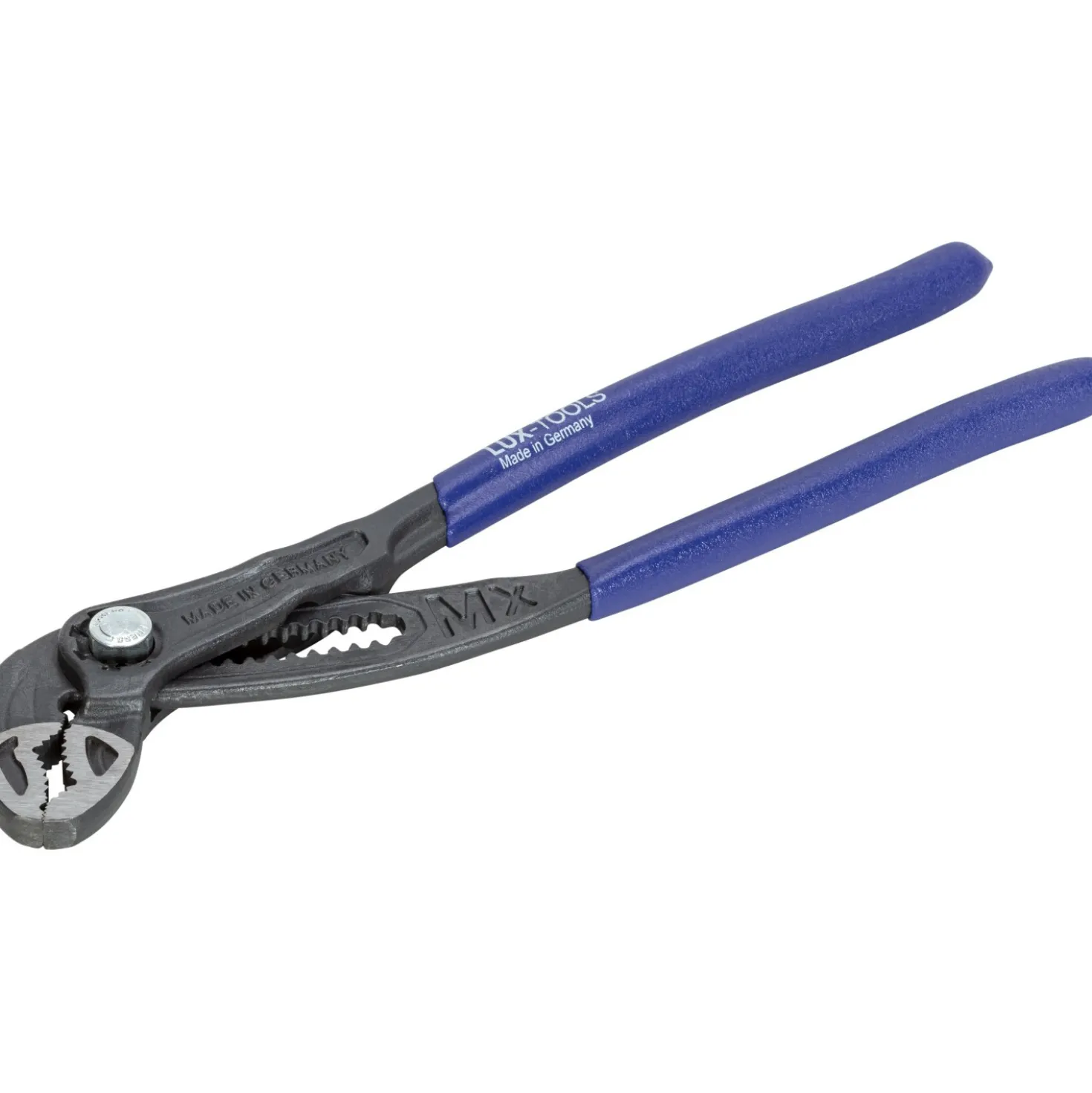 Pinza idraulica per pompa acqua LUX-TOOLS MX Comfort 300 mm