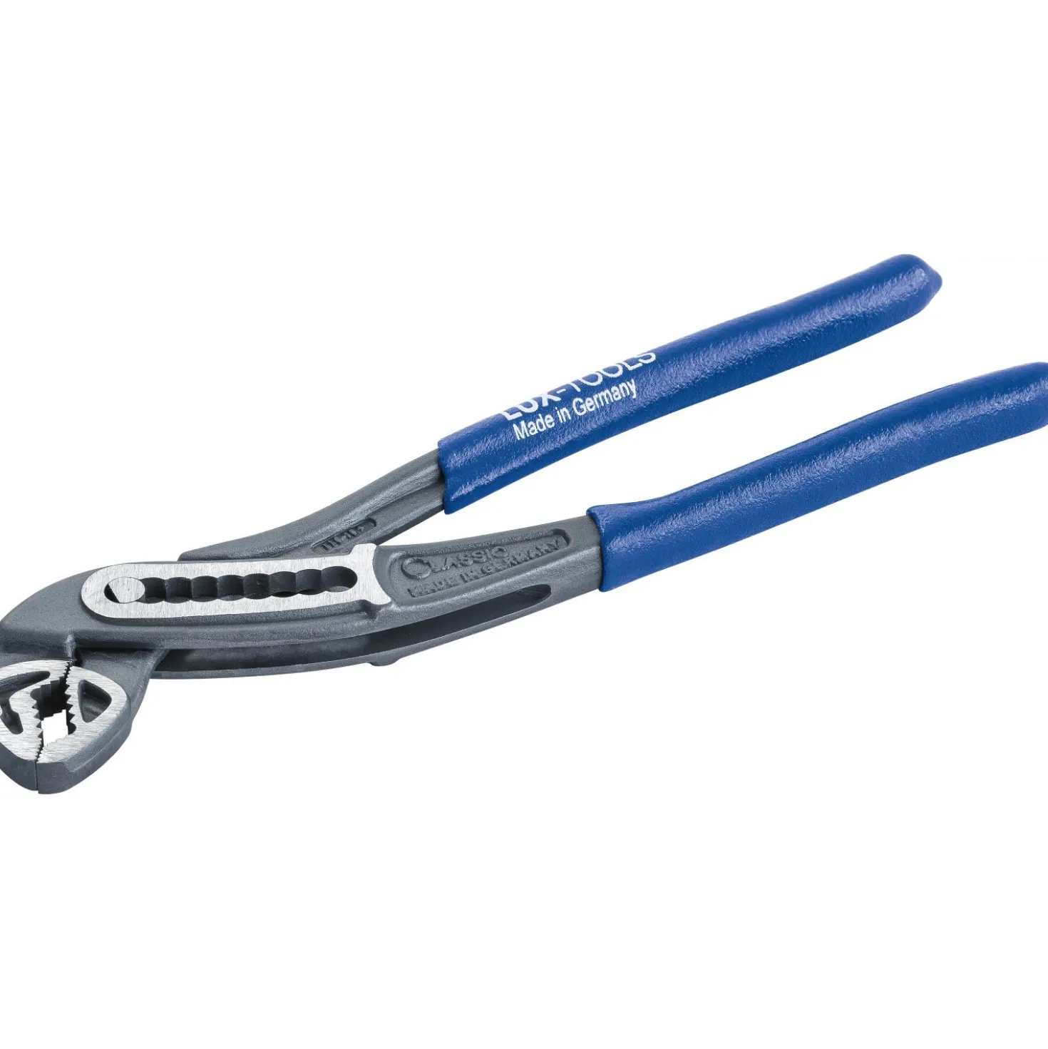 Pinza idraulica per pompa acqua LUX-TOOLS Comfort 180 mm