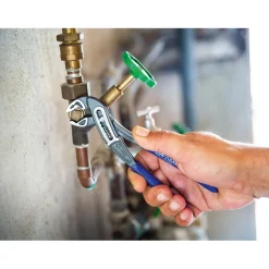 Pinza idraulica per pompa acqua LUX-TOOLS Comfort 300 mm