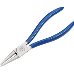 Pinza LUX-TOOLS per anelli interni di sicurezza dritti Comfort