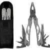 Pinza multifunzione acciaio inox