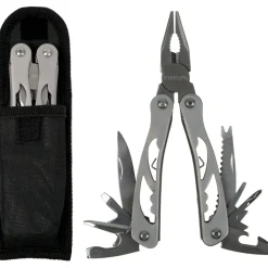 Pinza multifunzione acciaio inox