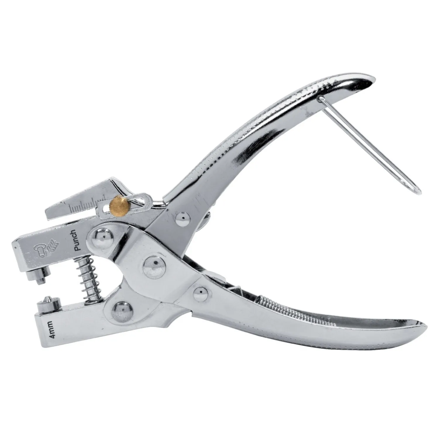 Pinza occhiellatrice Rapid RP05