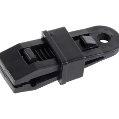 Pinza occhielli per fissaggio teli set 4 pezzi