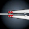 Pinza per tagliare con ganasce inglesi LUX-TOOLS Professional 16 cm