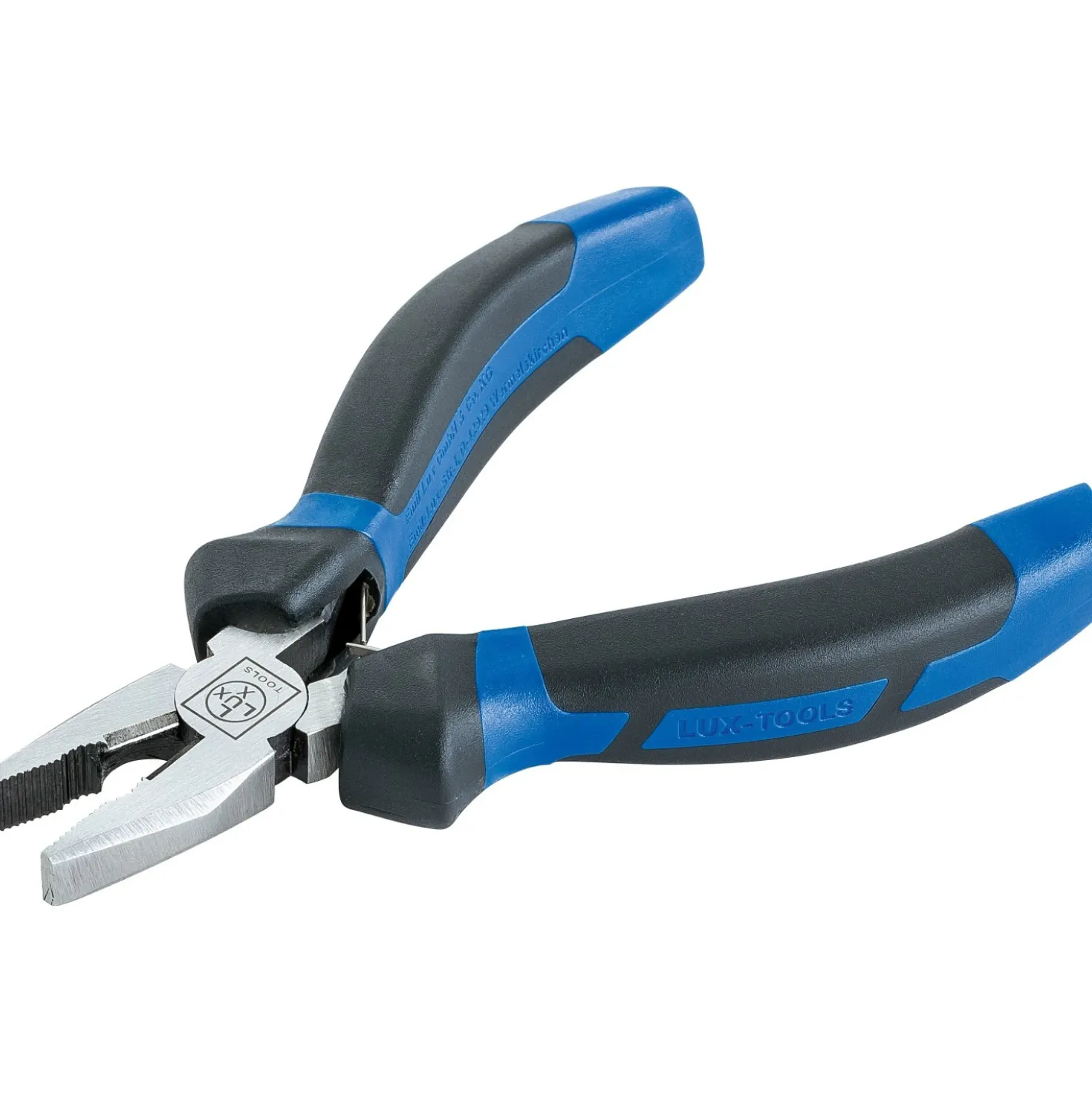 Pinza universale LUX-TOOLS L 120 mm