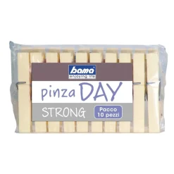 Pinze bucato day 10 pz