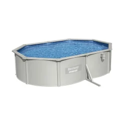 Piscina Bestway Hydrium 500x360x120 cm con filtro a sabbia