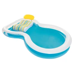 Piscina Bestway Staycation 279X234X48 cm