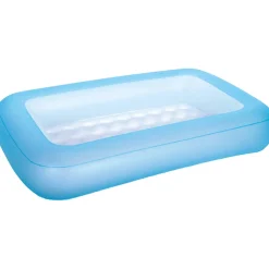 Piscina fuori terra gonfiabile Bestway Aquababe 165x104x25 cm colori assortiti