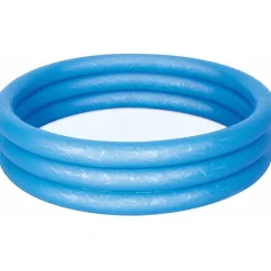 Piscina fuori terra gonfiabile Bestway Baby Ø 122x25 cm colori assortiti